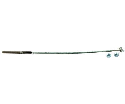 Parking Brake Cable Raybestos Brakes BC93712