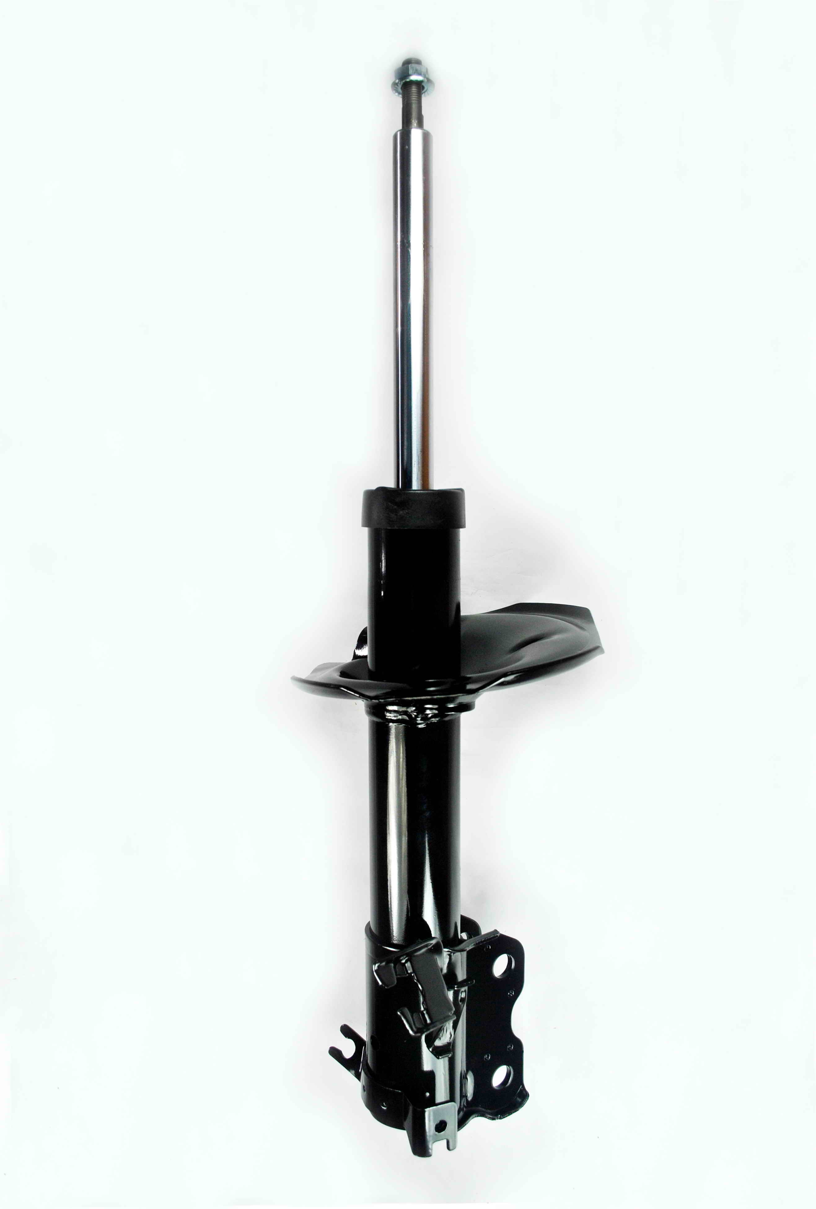 Suspension Strut MacPherson Ride Control MP331591L