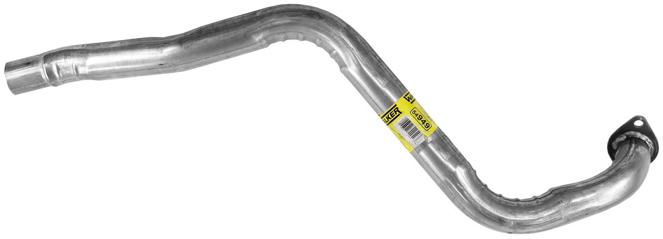 Exhaust Pipe Walker Exhaust 54949