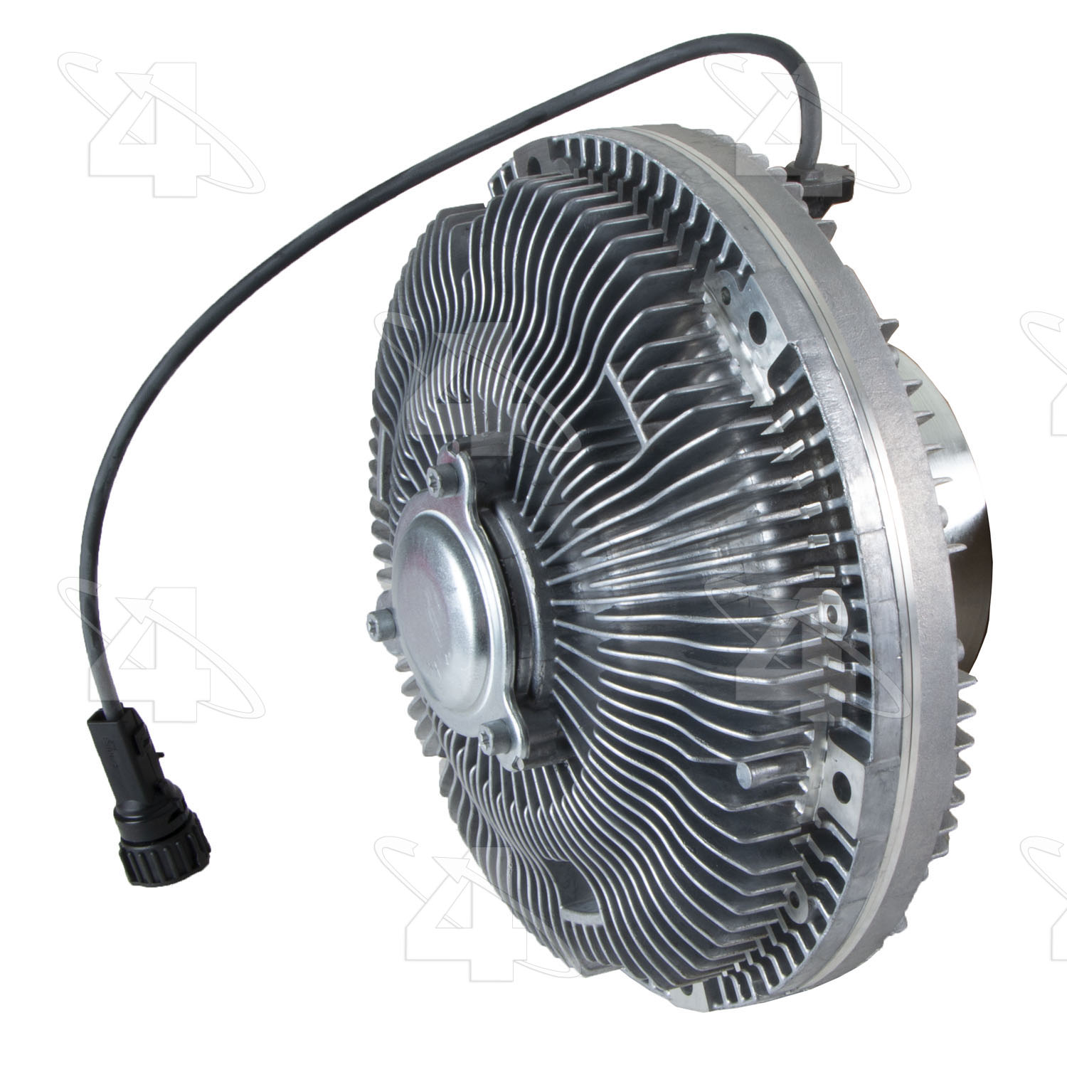 Engine Cooling Fan Clutch Four Seasons 46137