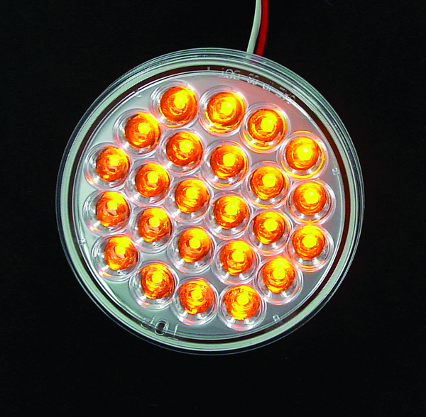 Multi-Purpose Warning Light Techspan 735213