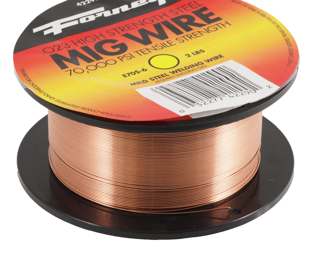 MIG Welding Wire Forney 42290