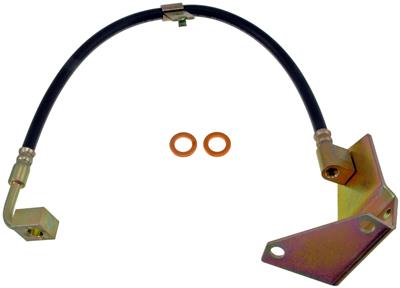 Brake Hydraulic Hose Dorman - First Stop H38199