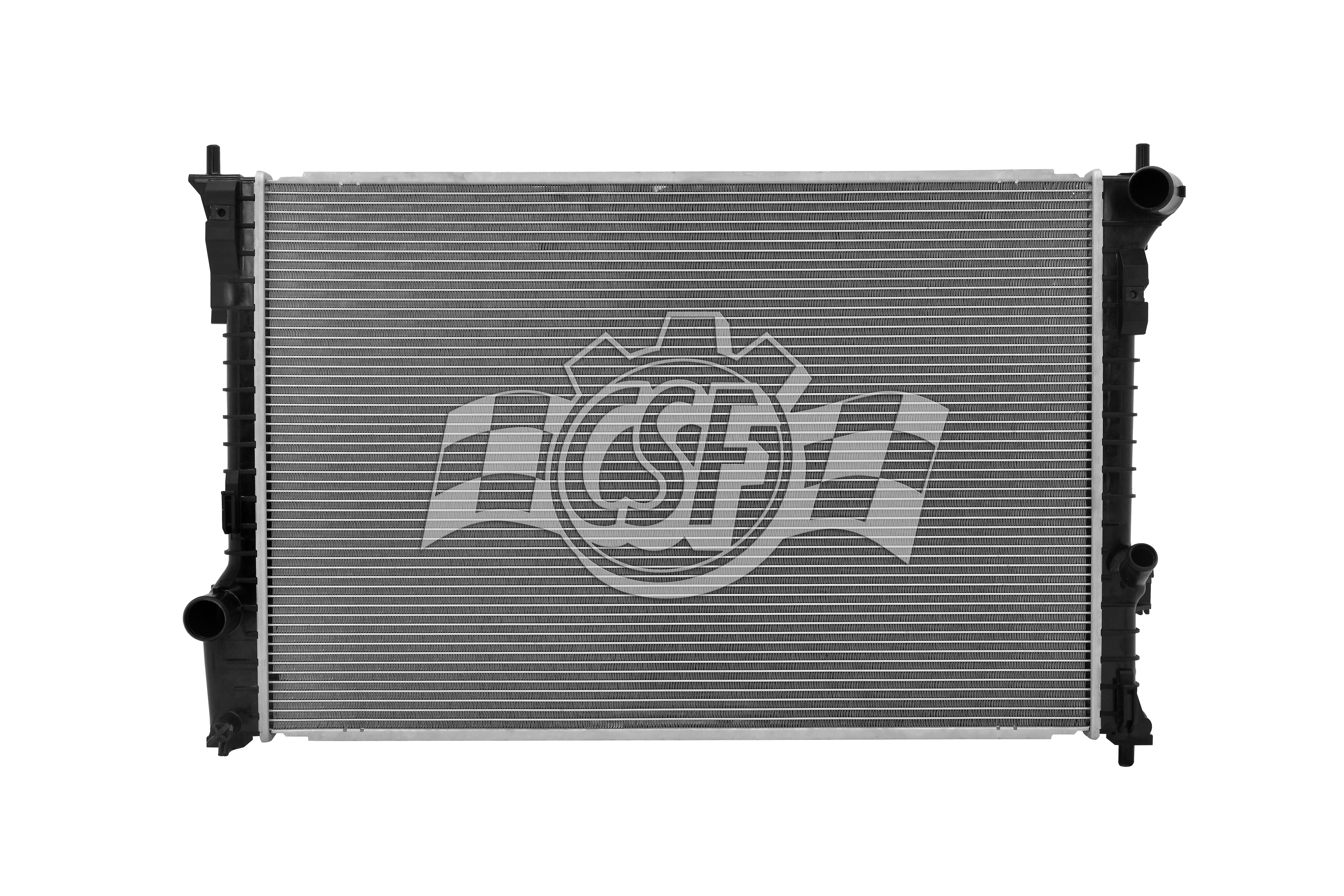 Radiator CSF 3633