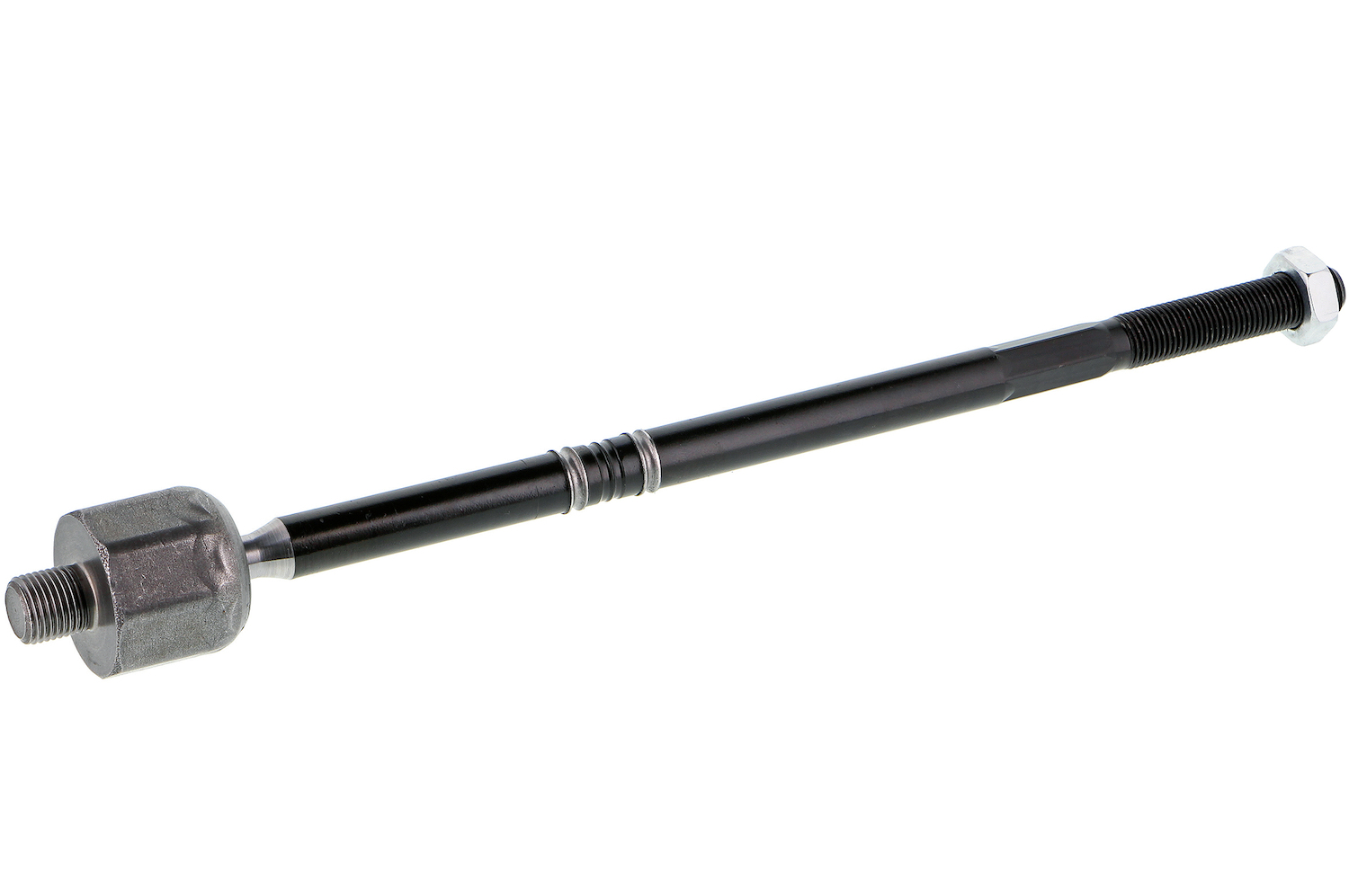 Steering Tie Rod End Mevotech Supreme MS10777