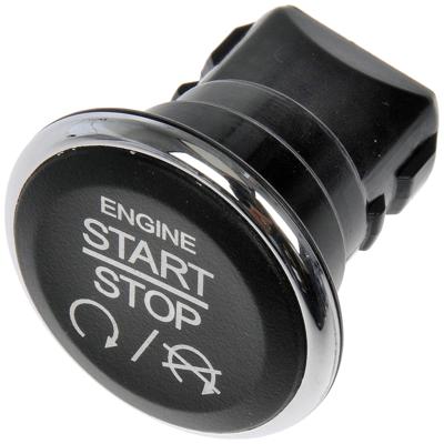 Push To Start Ignition Switch Button Dorman - HELP 76830