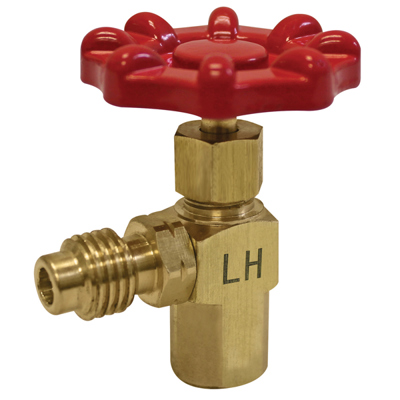 A/C Refrigerant Can Tap ATD 3662