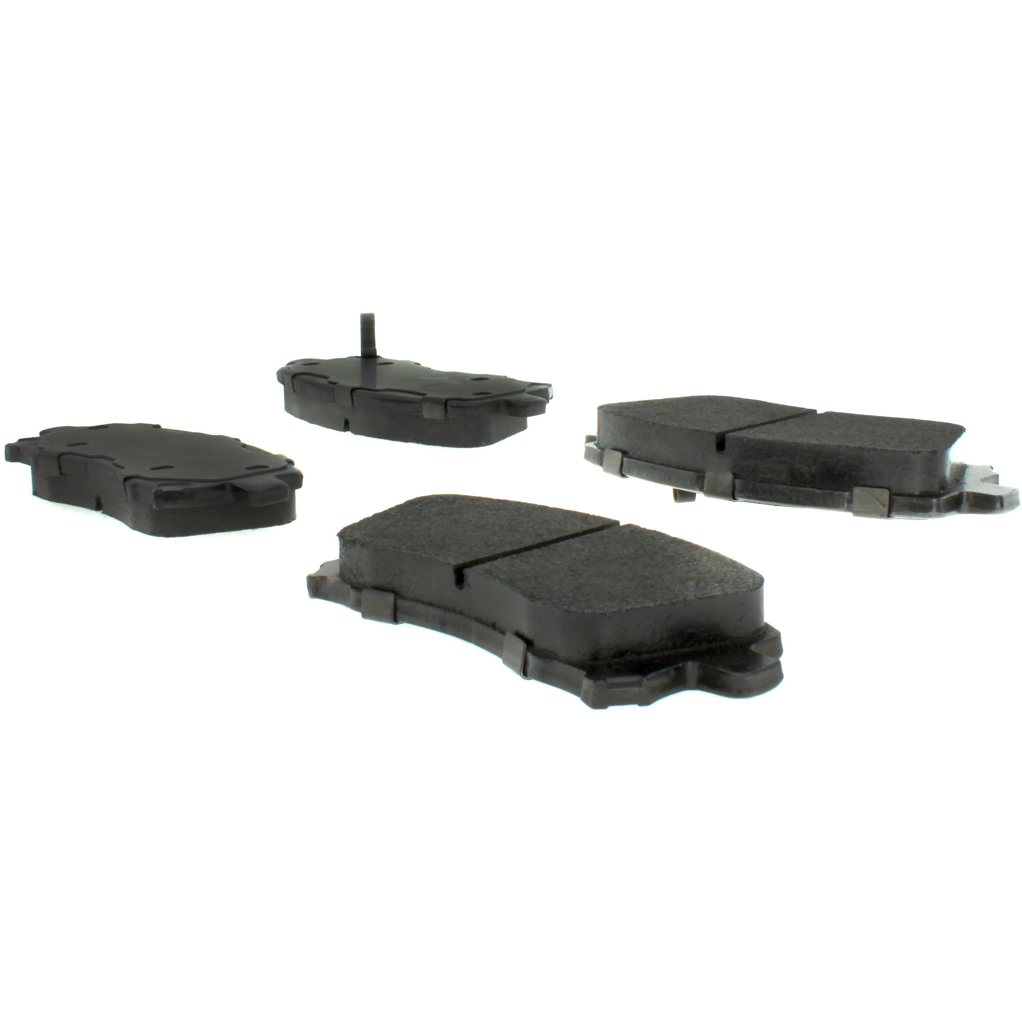 Disc Brake Pad Set Centric Parts 300.07210