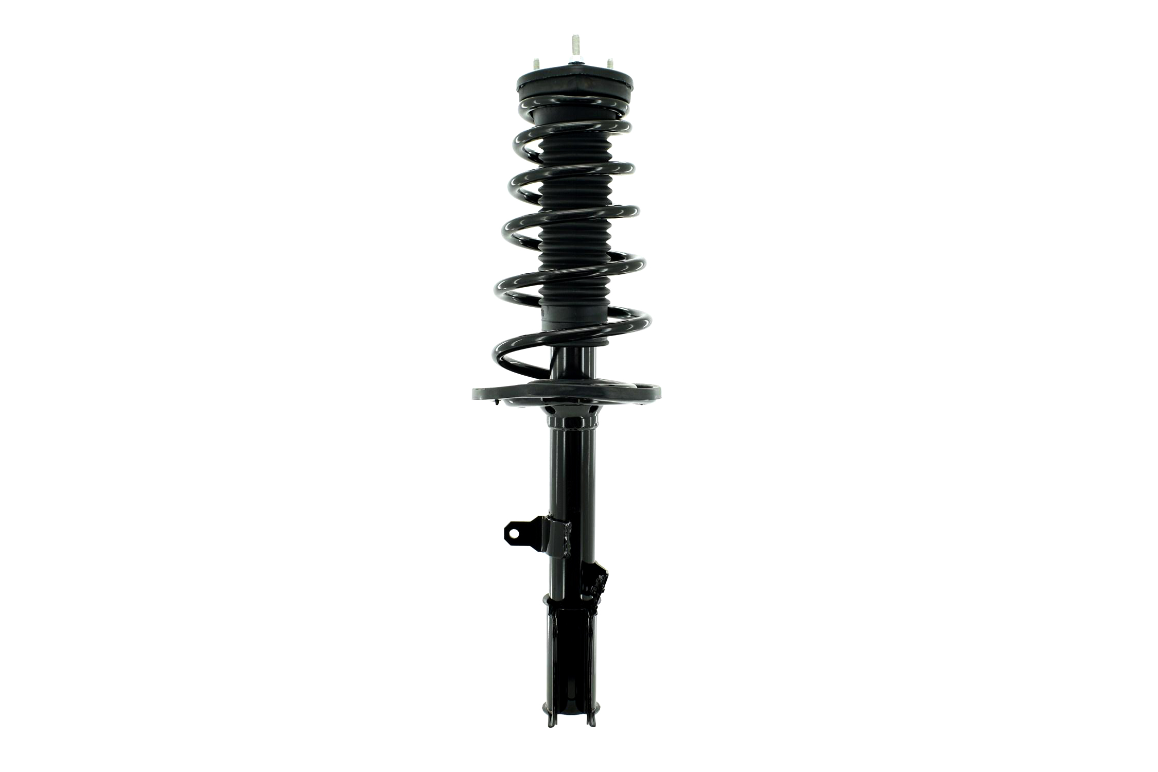 Suspension Strut and Coil Spring Assembly Focus Auto Parts 1333717R