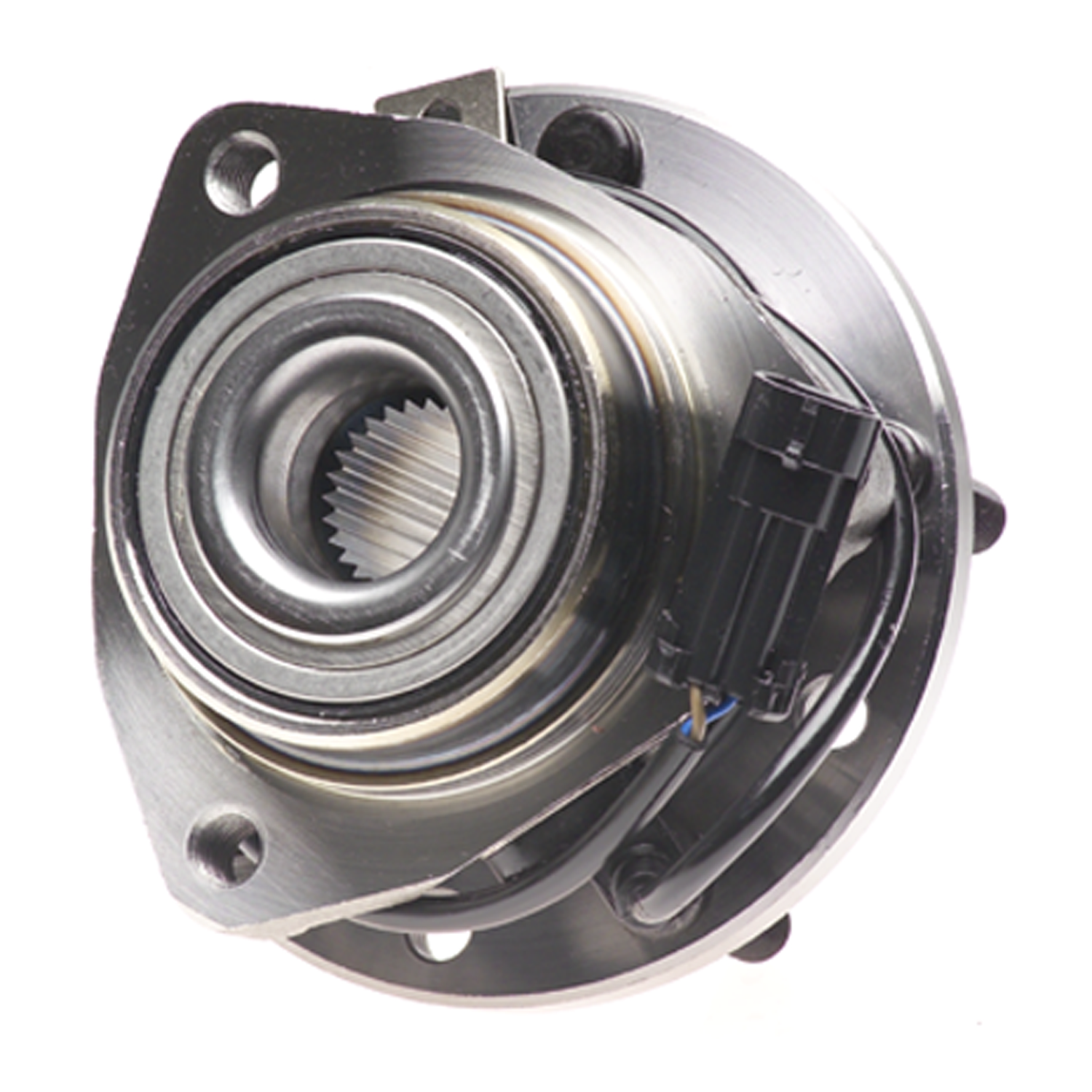 Wheel Bearing and Hub Assembly Parts Master PM513124