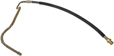 Brake Hydraulic Hose Dorman - First Stop H620361