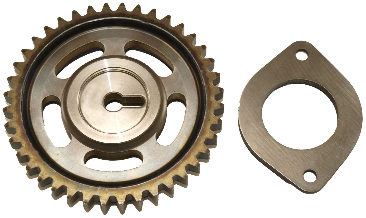 Engine Timing Camshaft Sprocket Cloyes S934T
