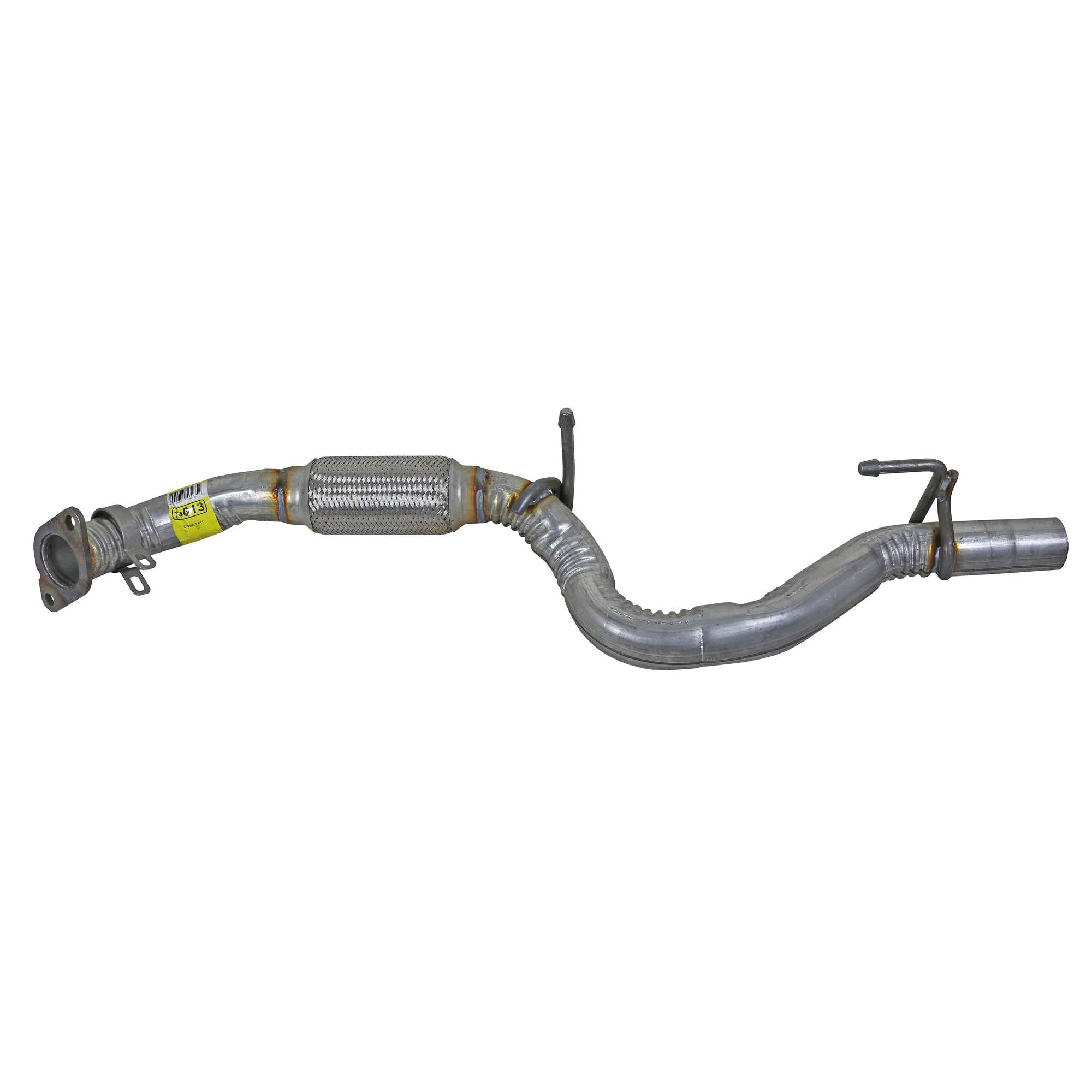 Walker Exhaust | Exhaust pipe 74013 | Auto Value Parts Stores