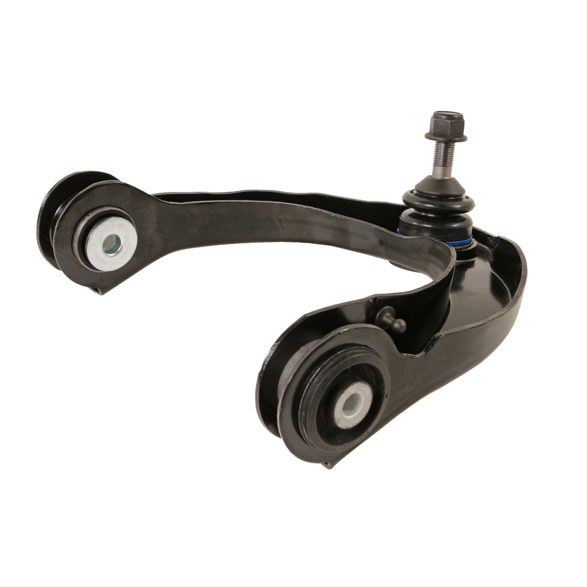 Suspension Control Arm and Ball Joint Assembly MOOG Chassis Products RK623639