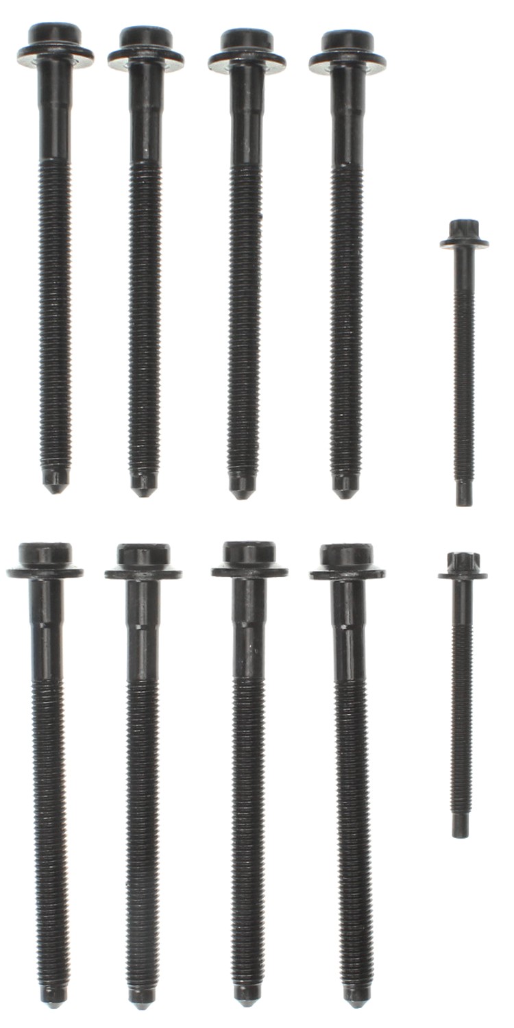 Engine Cylinder Head Bolt Set MAHLE GS33401