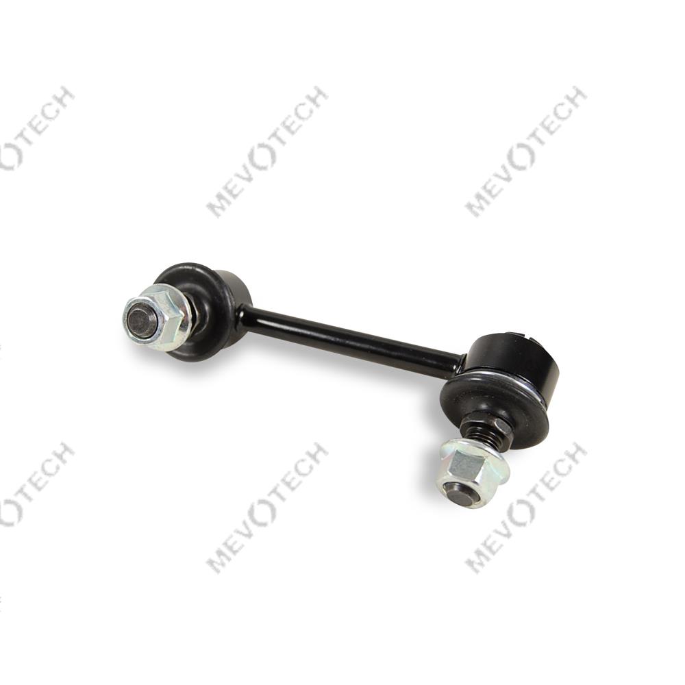Suspension Stabilizer Bar Link Kit Mevotech Supreme MS80846