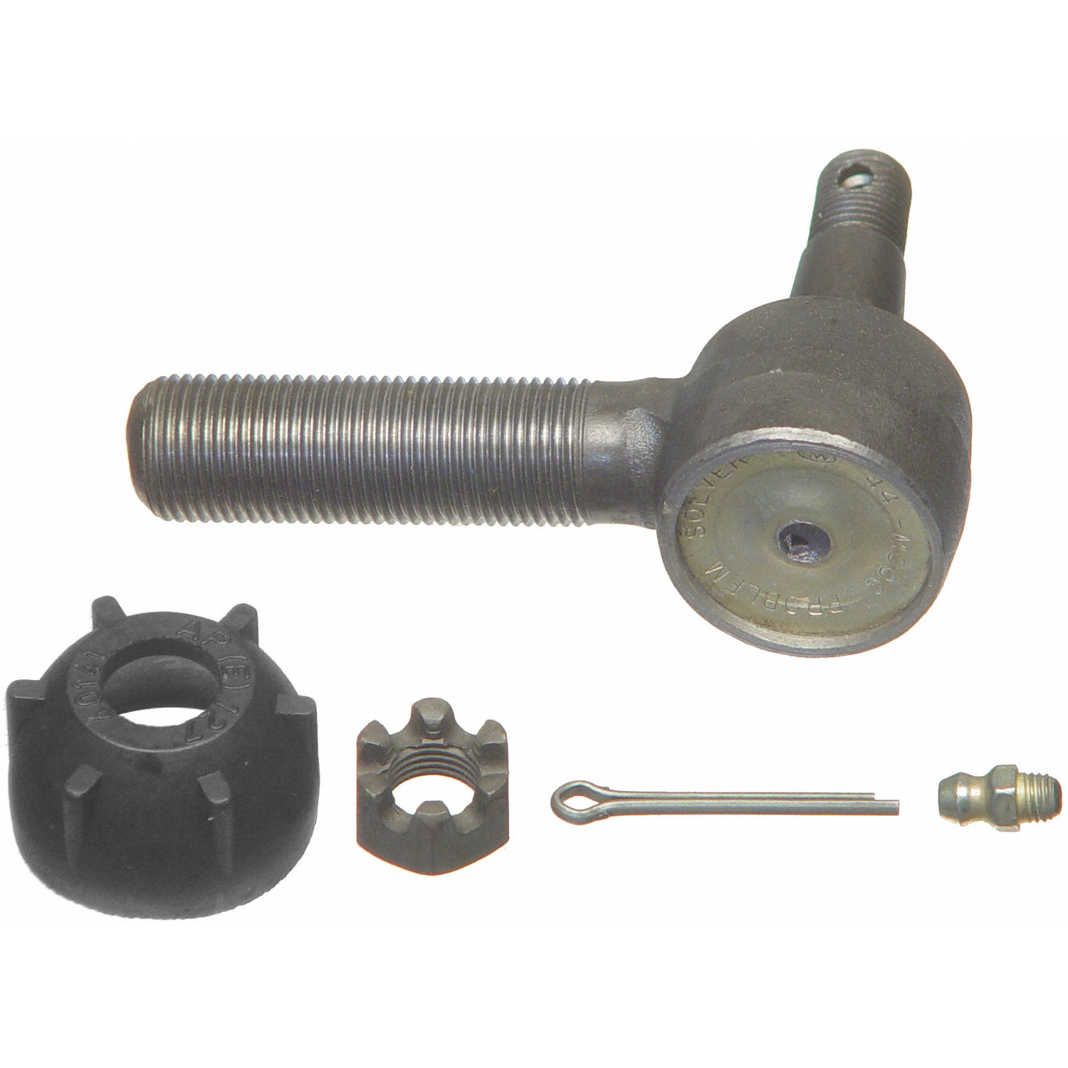 Steering Tie Rod End MOOG Chassis Products ES2847RT