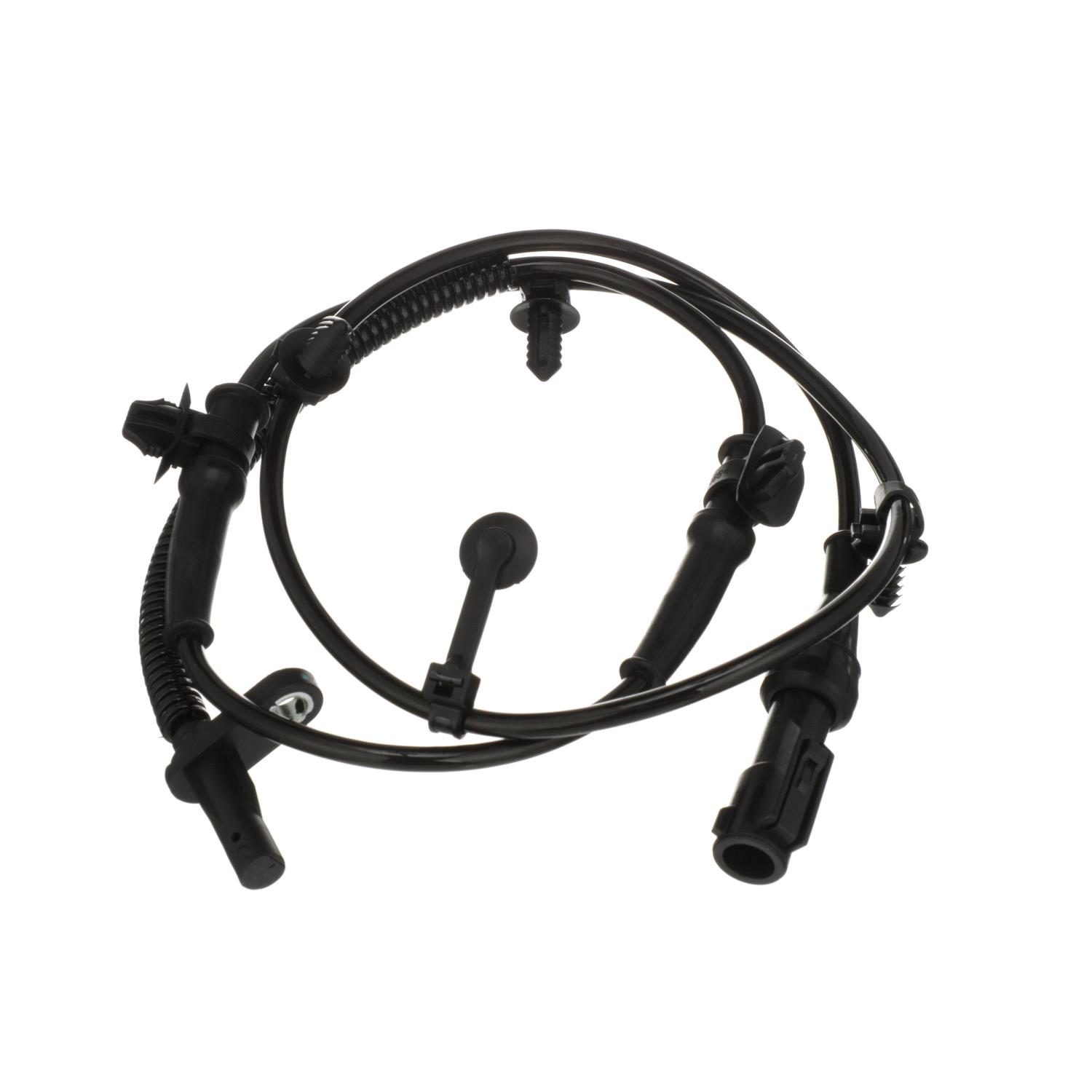 ABS Wheel Speed Sensor Standard Ignition ALS1934