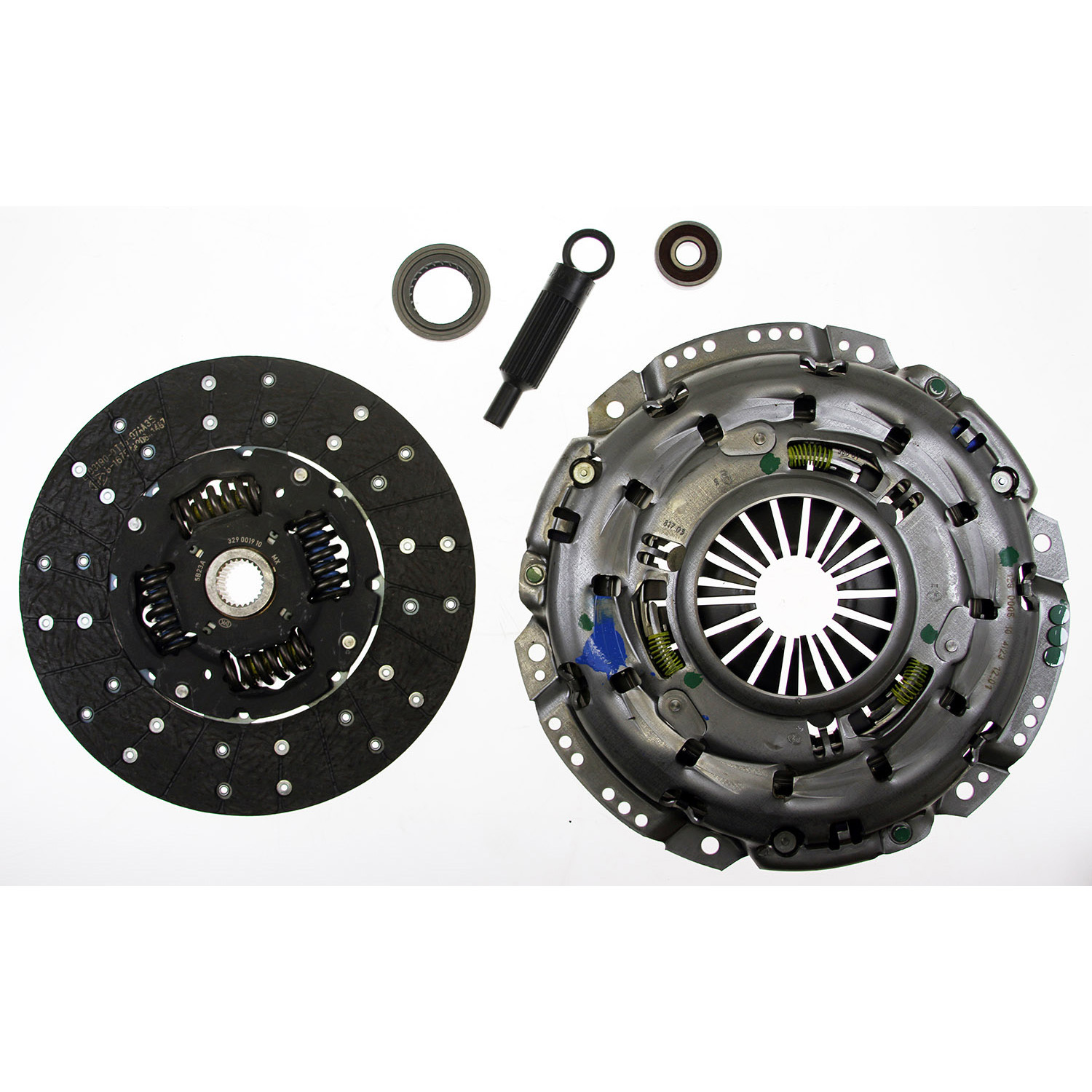 Transmission Clutch Kit LuK 04-216