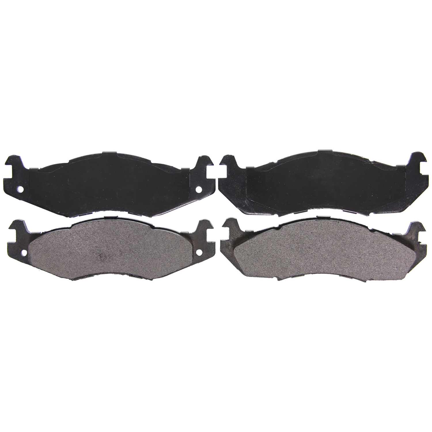 Disc Brake Pad Set Wagner Brake ZX203