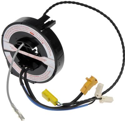 Air Bag Clockspring Dorman - OE Solutions 525-103