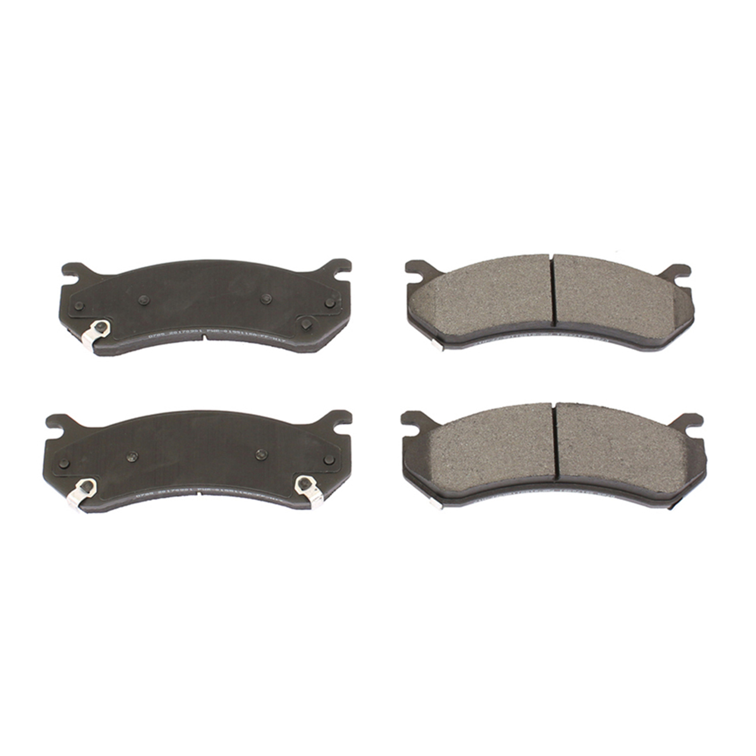 Disc Brake Pad Set PowerStop PM18-785