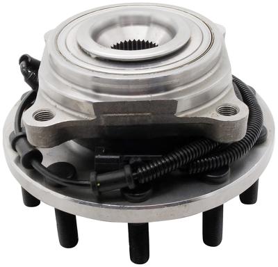 Wheel Bearing and Hub Assembly Dorman - OE Solutions 951-161