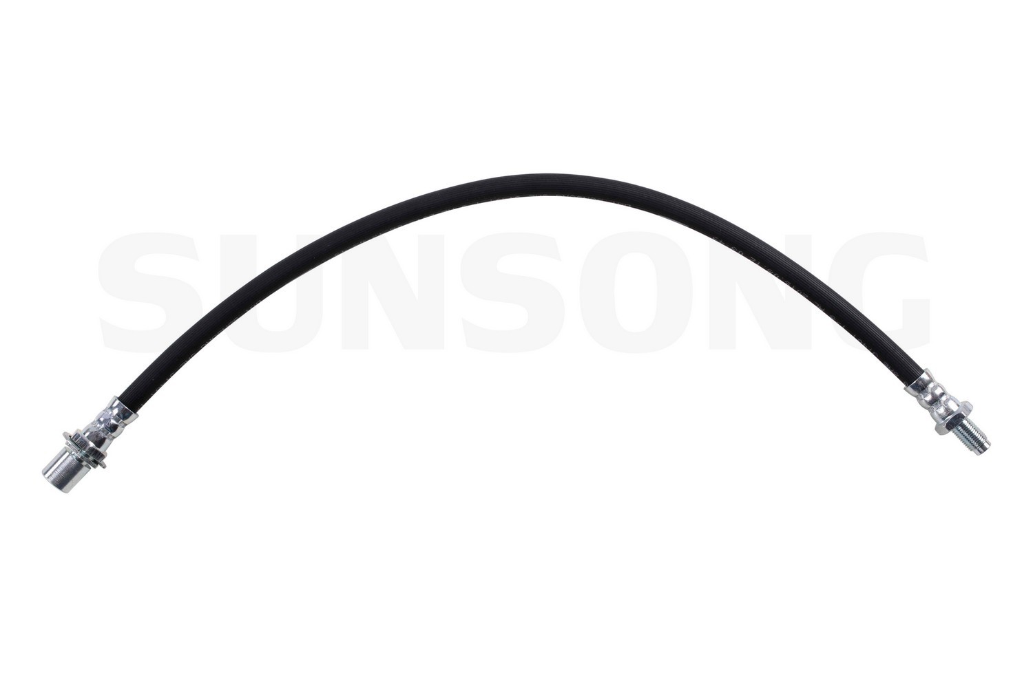 Brake Hydraulic Hose Sunsong 2203862