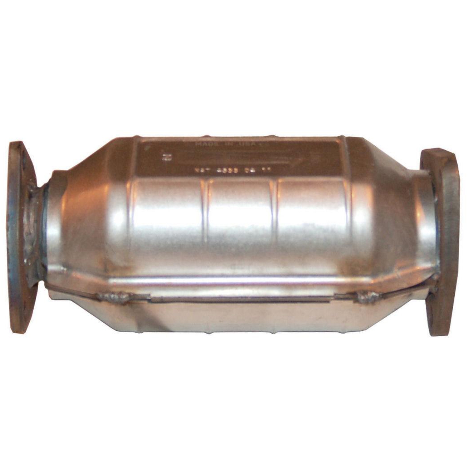 Catalytic Converter BRExhaust 099-1120