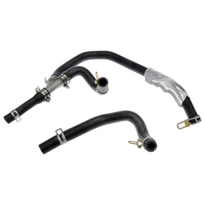 HVAC Heater Hose Assembly Dorman - OE Solutions 626-561