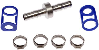 A/C Line Connector Dorman - HELP 801-025