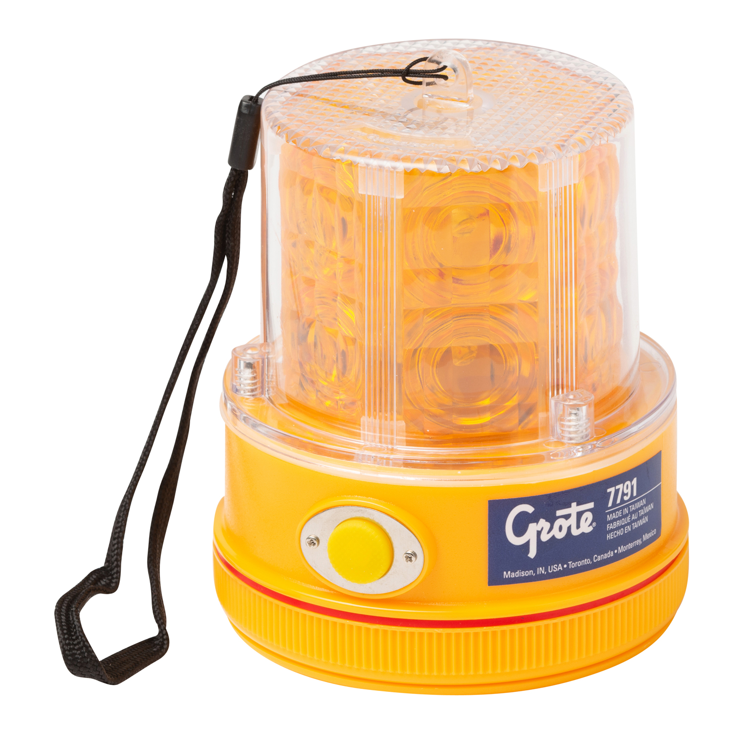 Strobe Light Kit Grote 77913-5