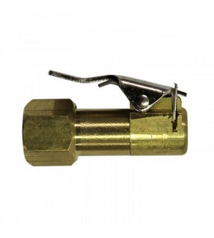 Air Chuck Clip Milton 697-2