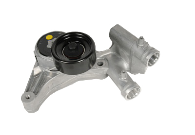 Accessory Drive Belt Tensioner Assembly ACDelco 24508594