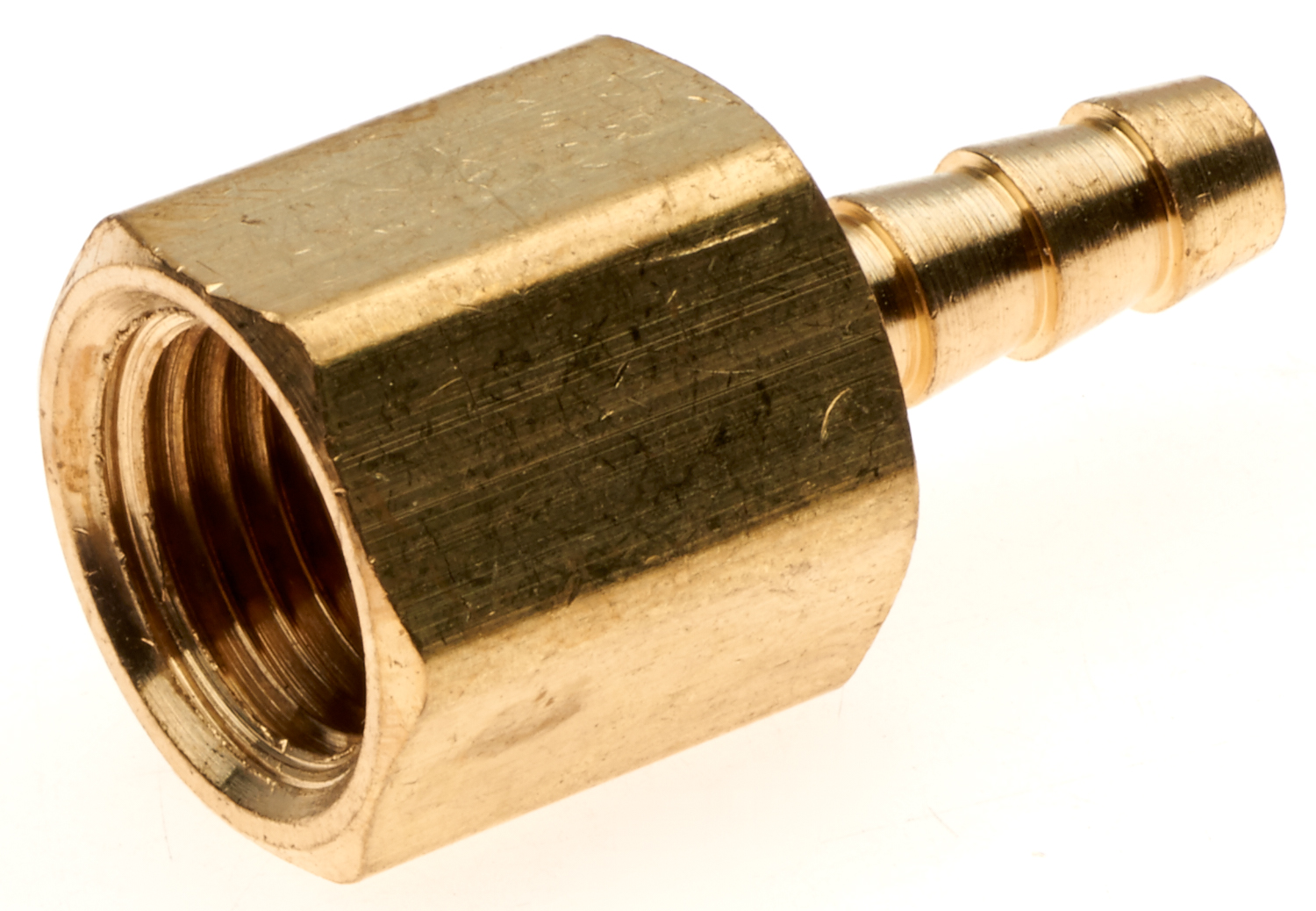 Hydraulic Coupling / Adapter Gates G38110-0404