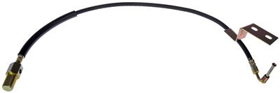 Brake Hydraulic Hose Dorman - First Stop H380497