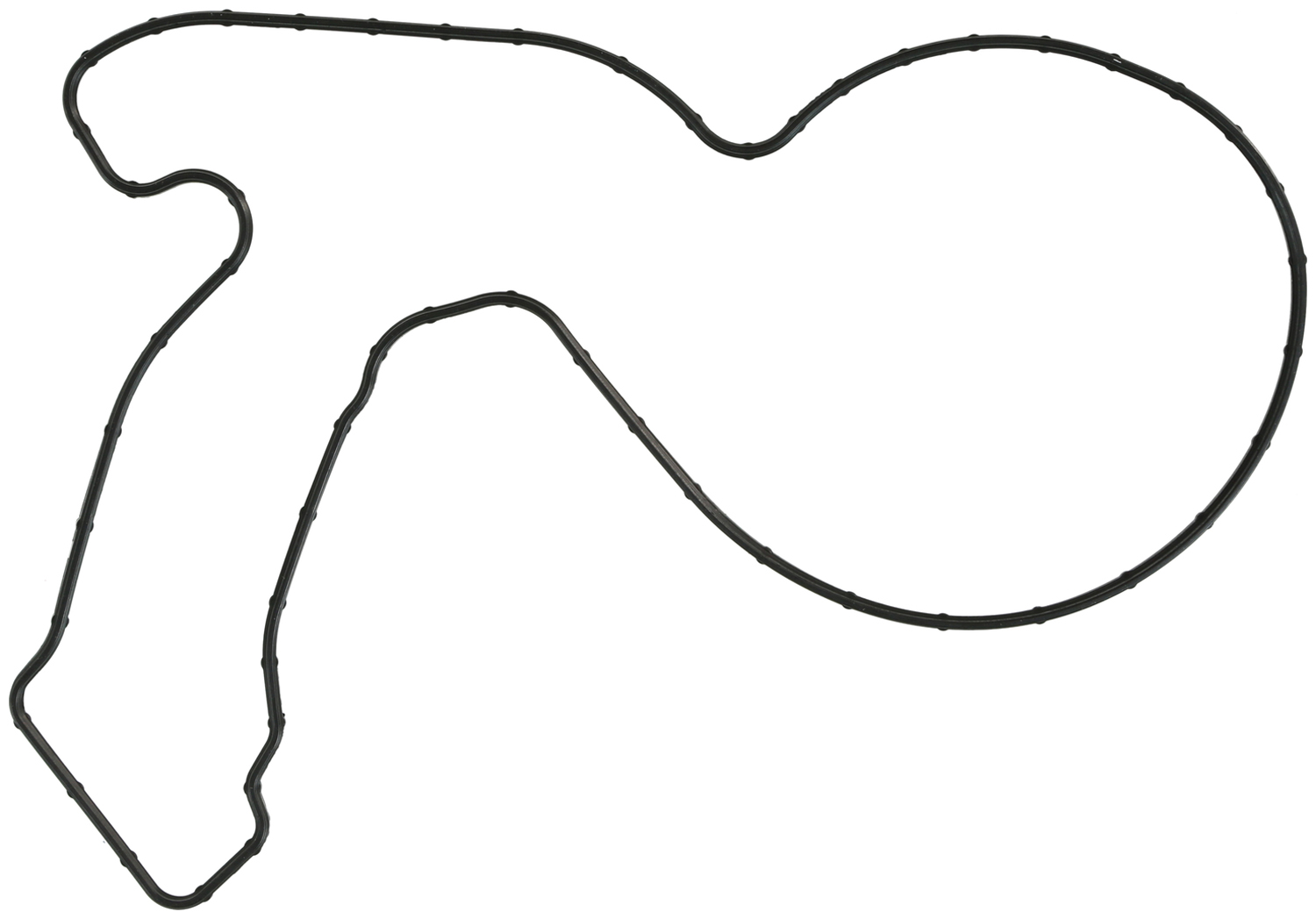 Engine Water Pump Gasket FEL-PRO 35903