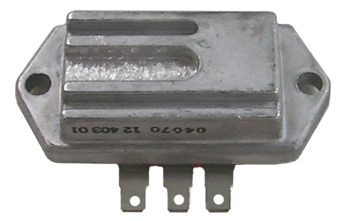 Alternator Rectifier Set Prime-Line 7-01686