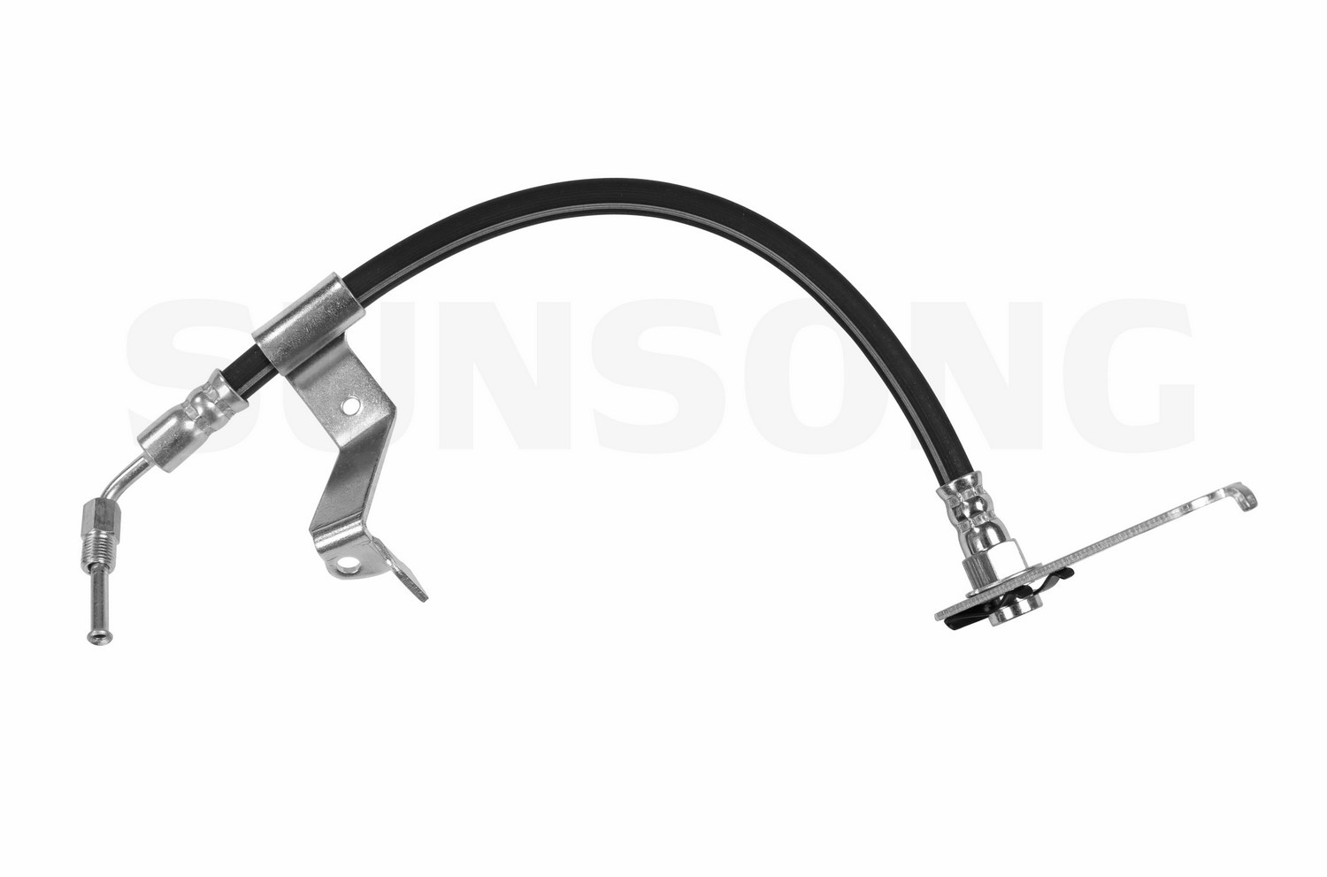 Brake Hydraulic Hose Sunsong 2201191
