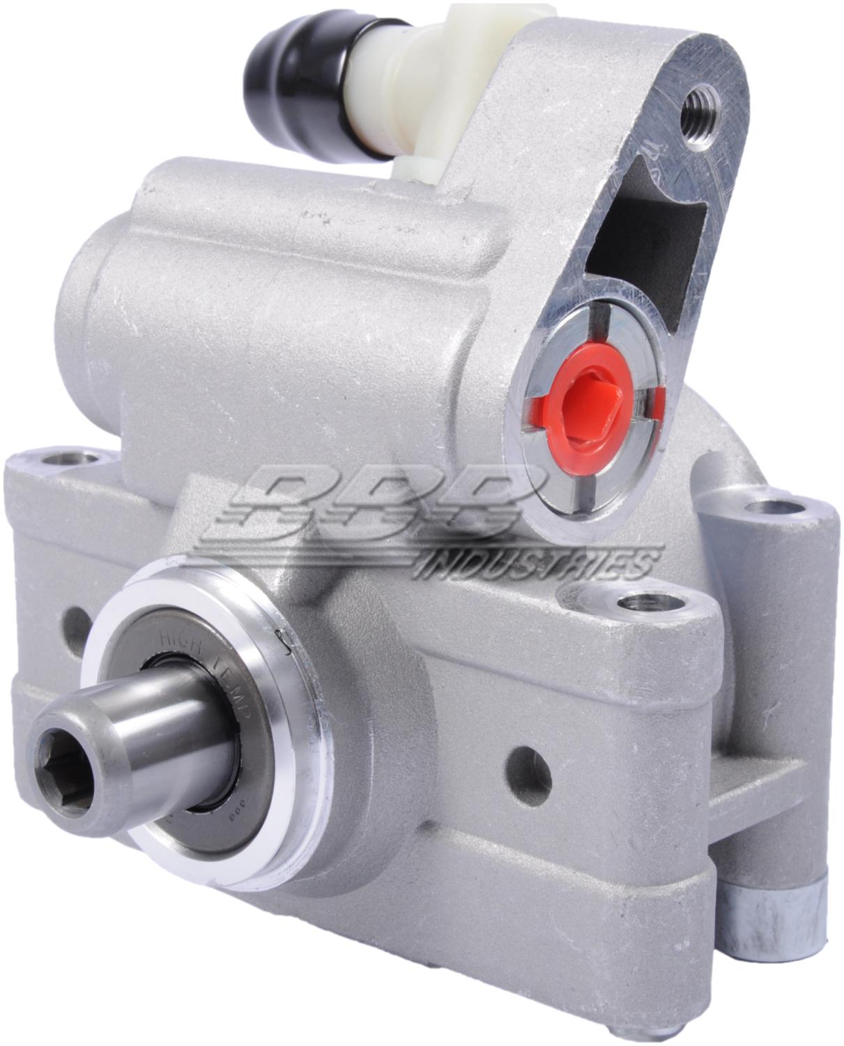 Power Steering Pump TERREPOWER formerly BBB Industries N712-0192