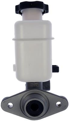 Brake Master Cylinder Parts Master MC630679