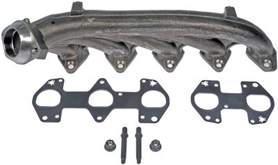 Exhaust Manifold Dorman - OE Solutions 674-786