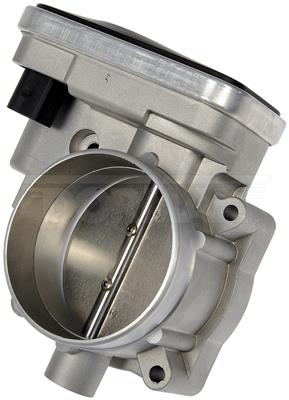 Fuel Injection Throttle Body Dorman - OE Solutions 977-781