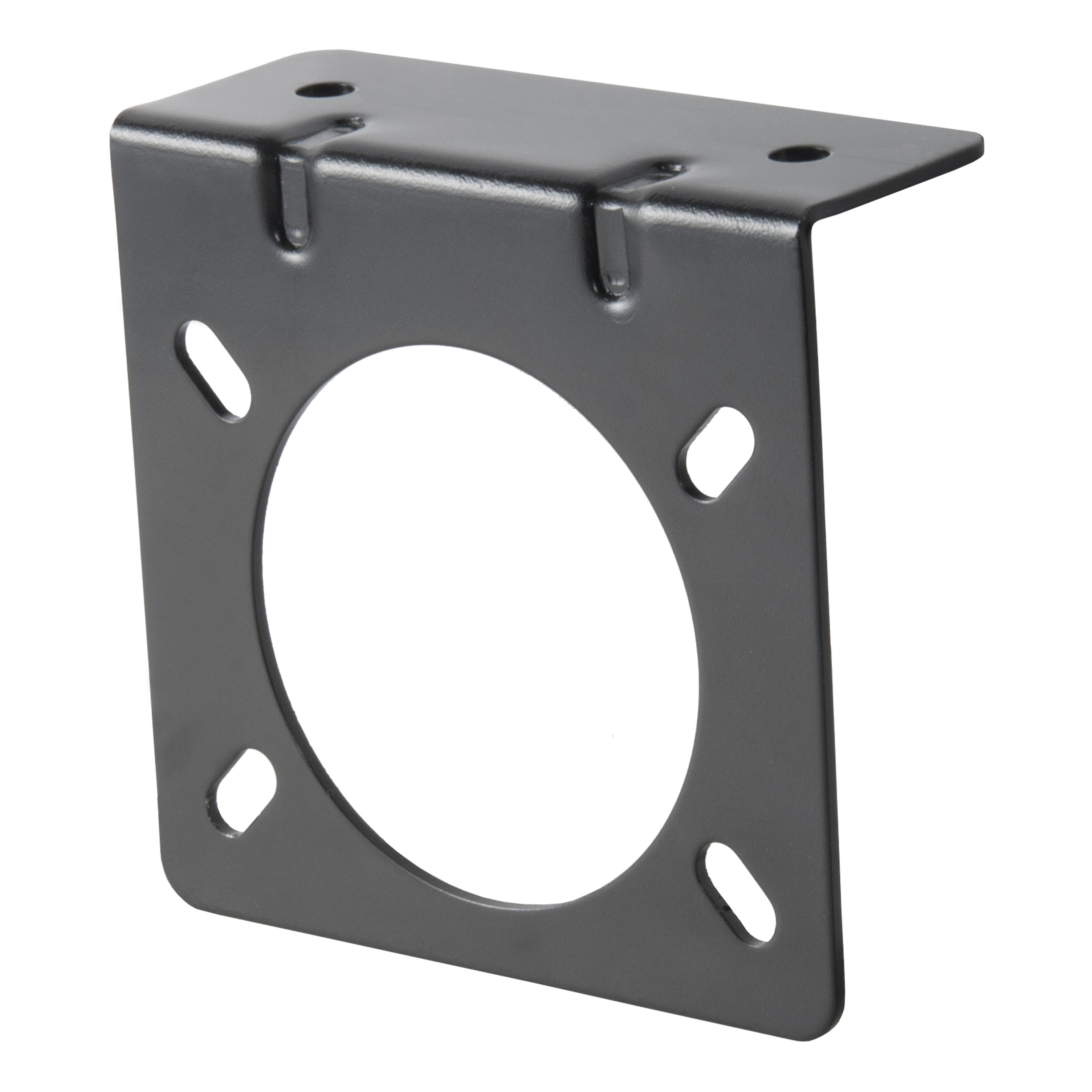 Trailer Wire Connector Mounting Bracket CURT 58520