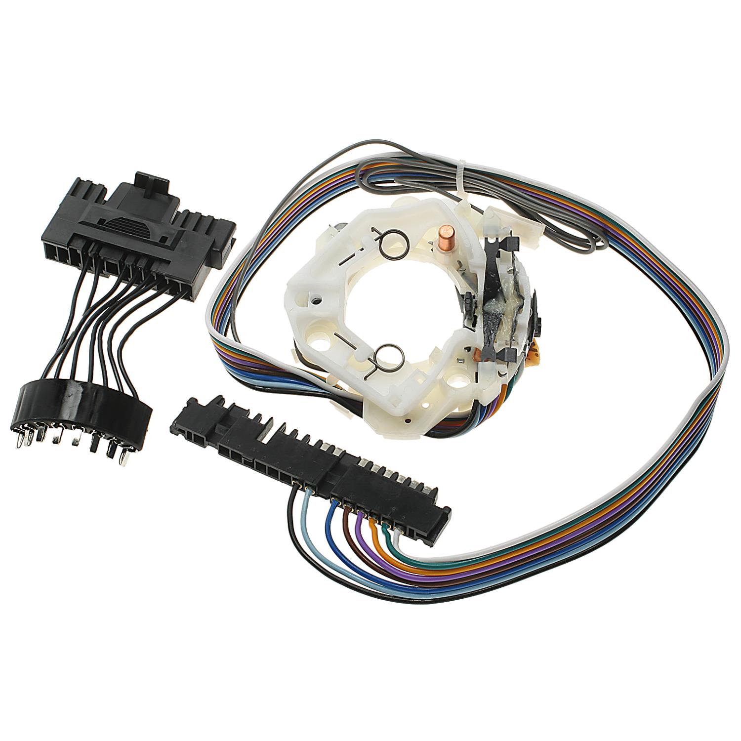 Turn Signal Switch Standard Ignition TW-38