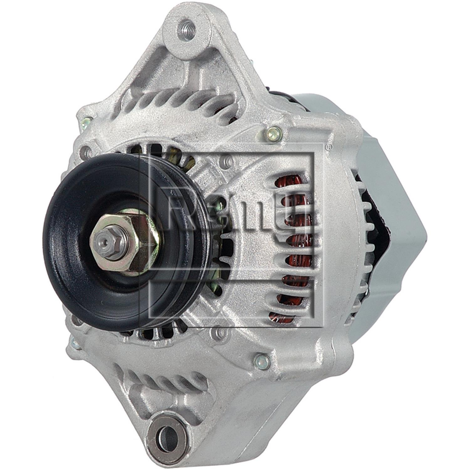Alternator Remy 14740