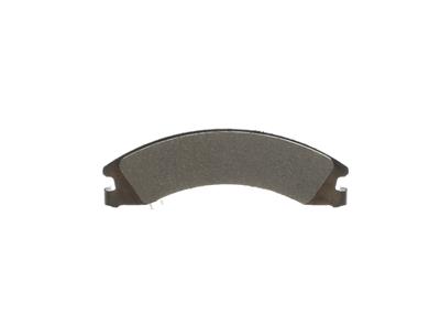 Disc Brake Pad Set Bosch BSD1329