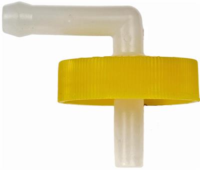 Engine Coolant Reservoir Cap Dorman - HELP 54228