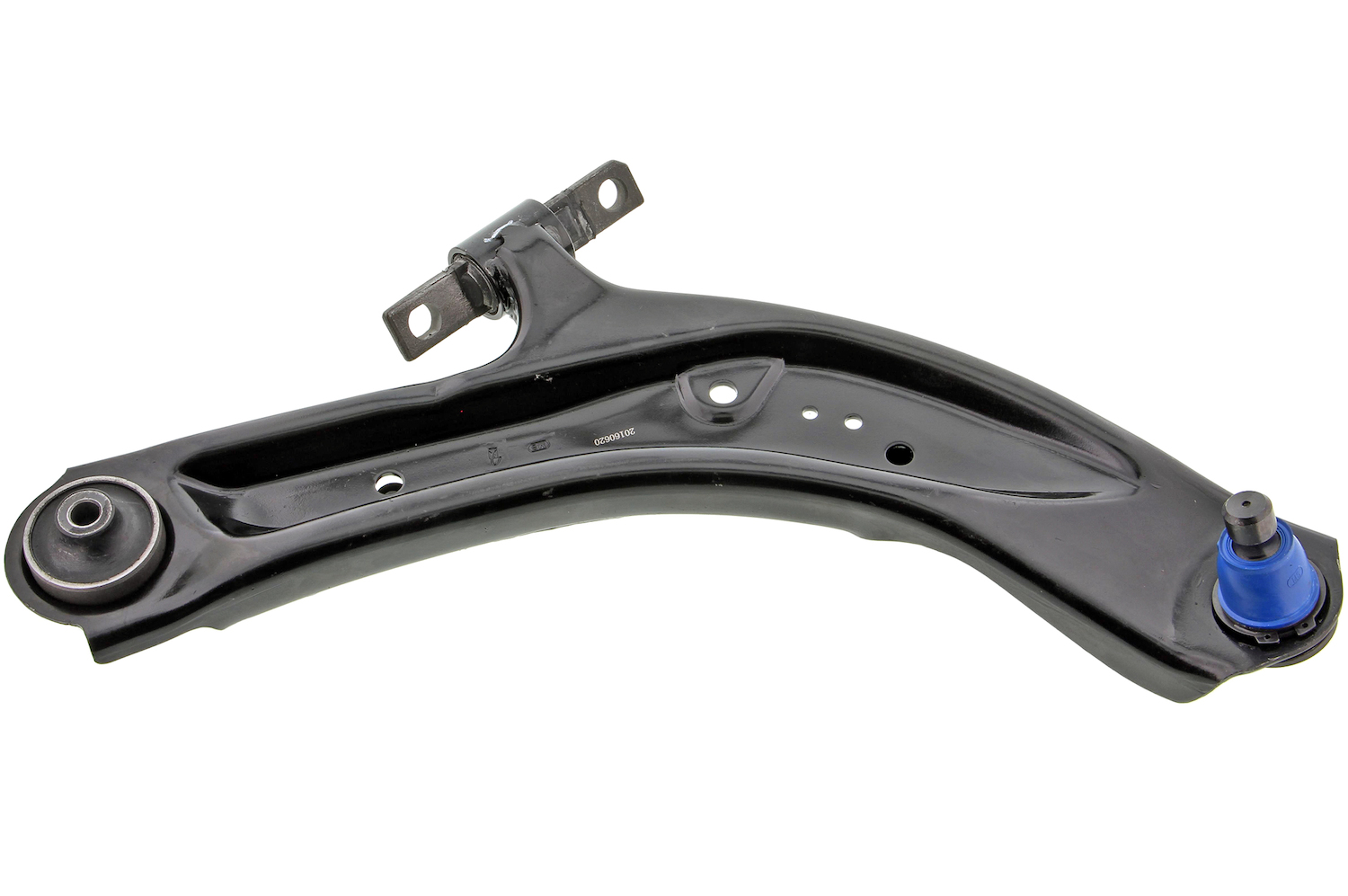 Suspension Control Arm and Ball Joint Assembly Mevotech Supreme CMS301168