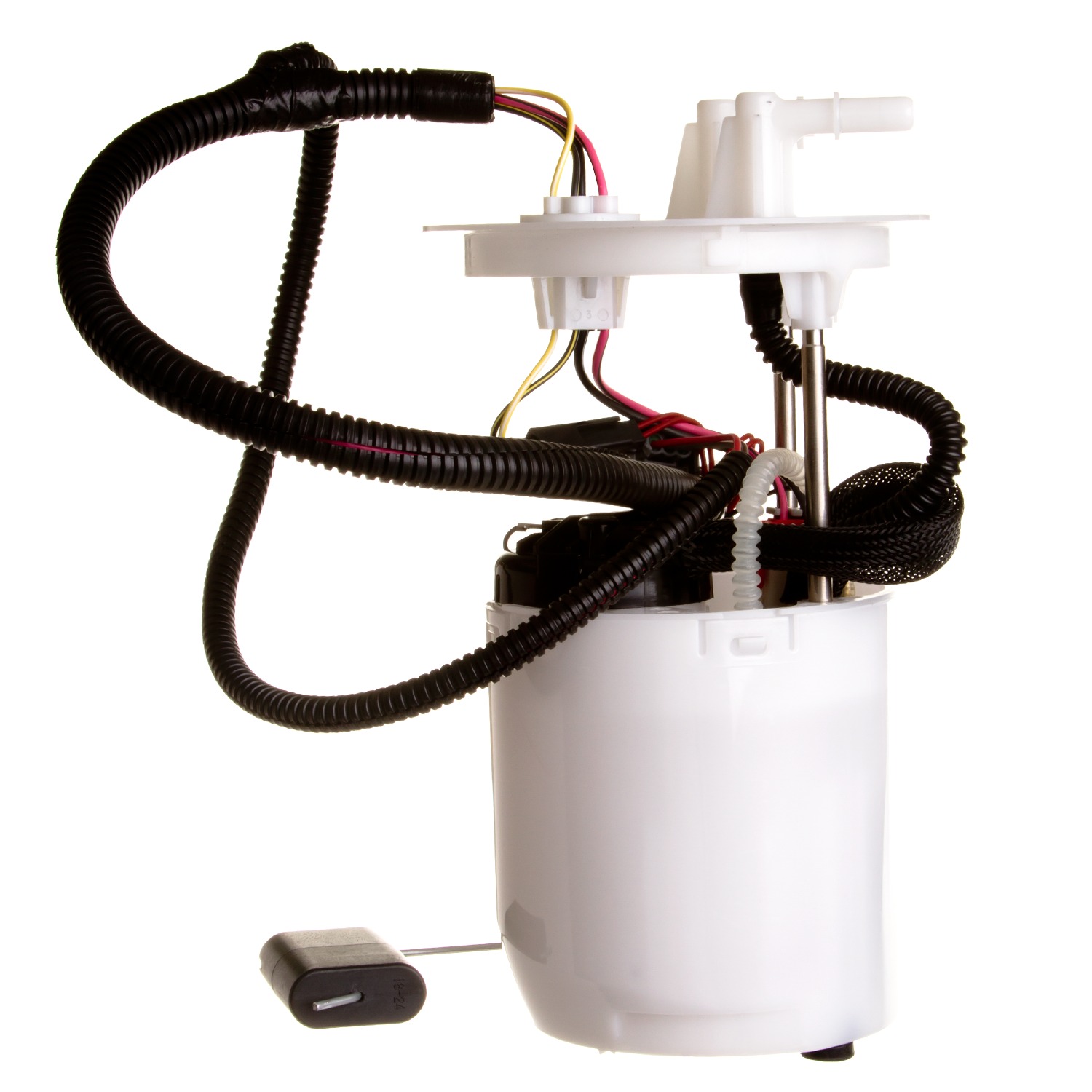 Fuel Pump Module Assembly Delphi FG0966